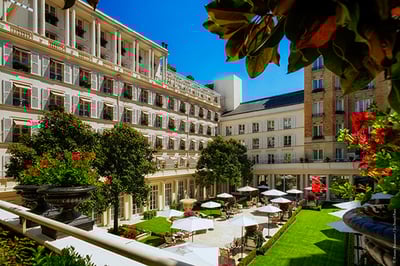 Le Bristol Paris