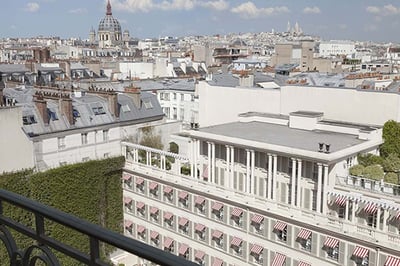 Le Bristol Paris
