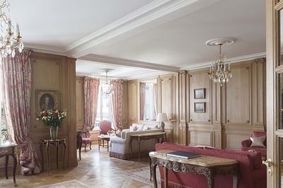 Le Bristol Paris