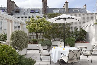 Le Bristol Paris