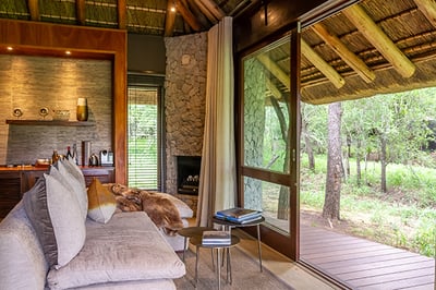 Beyond Leadwood Lodge