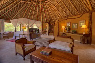 Lewa Wilderness