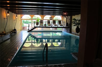 Park Hotel Sonnenhof