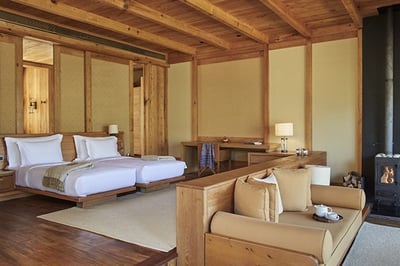 Six Senses Punakha