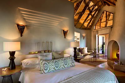 Madikwe Safari Lodge