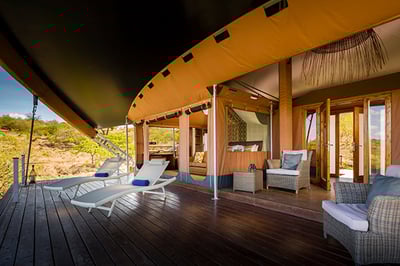 Mahali Mzuri