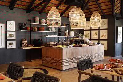 MalaMala Camp