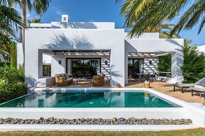 Finca Cortesin