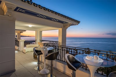 Gran Hotel Miramar