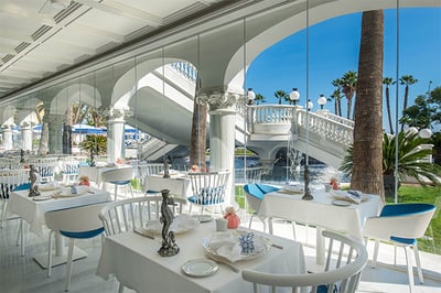 Gran Hotel Miramar