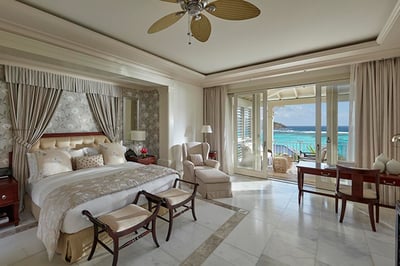 Mandarin Oriental Canouan