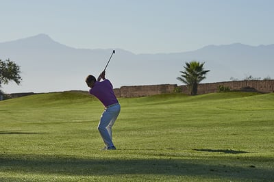 Mandarin Oriental Marrakech