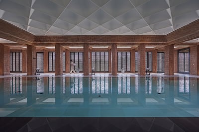 Mandarin Oriental Marrakech