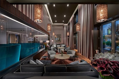 Mandarin Oriental, Milan