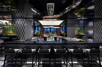 Mandarin Oriental, Milan