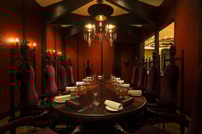 Mandarin Oriental Hyde Park