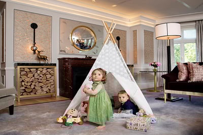 Mandarin Oriental Hyde Park