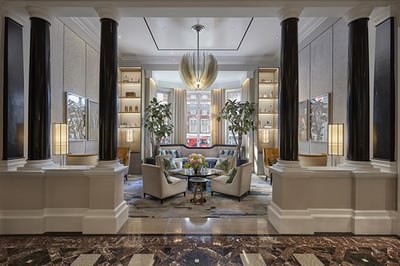 Mandarin Oriental Hyde Park