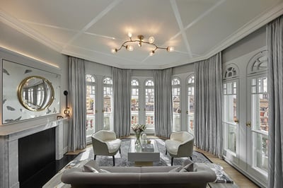 Mandarin Oriental Hyde Park