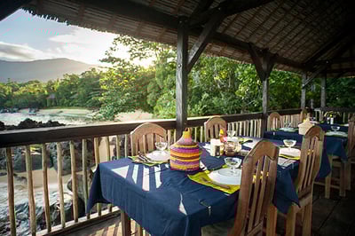 Masoala Forest Lodge