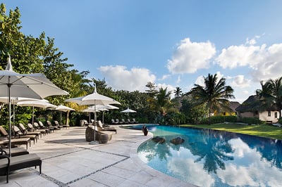 Matachica Resort & Spa