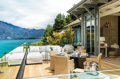Matakauri Lodge