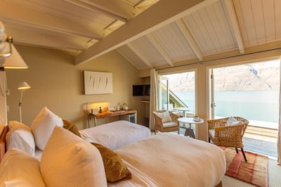 Matakauri Lodge