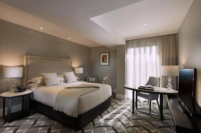 Mayfair Hotel
