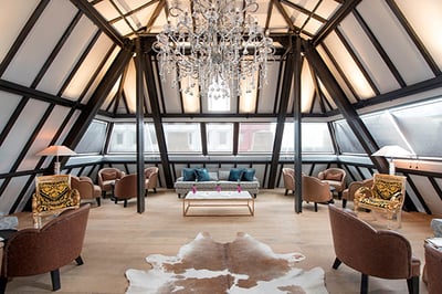 Mayfair Hotel