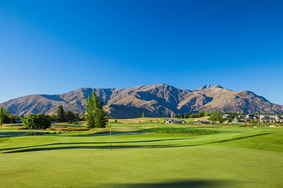 Millbrook Resort