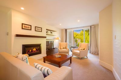 Millbrook Resort