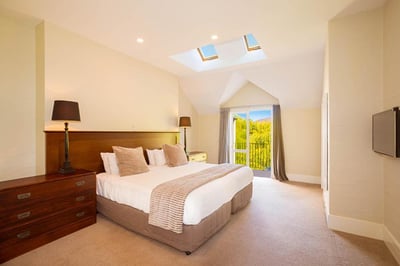 Millbrook Resort