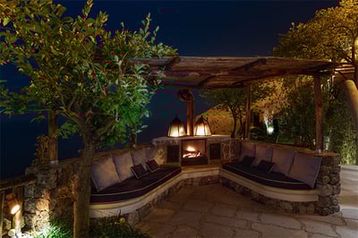 Monastero Santa Rosa Hotel & Spa