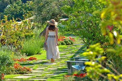 Monastero Santa Rosa Hotel & Spa