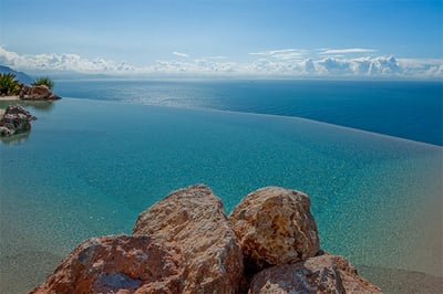 Monastero Santa Rosa Hotel & Spa