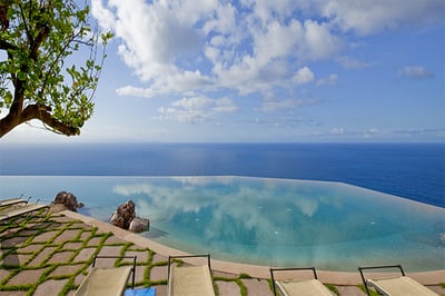 Monastero Santa Rosa Hotel & Spa