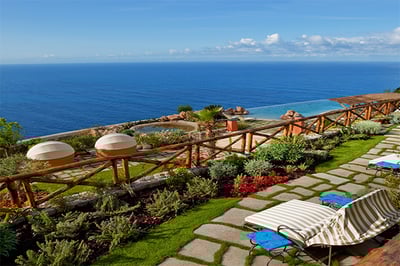 Monastero Santa Rosa Hotel & Spa