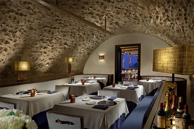 Monastero Santa Rosa Hotel & Spa