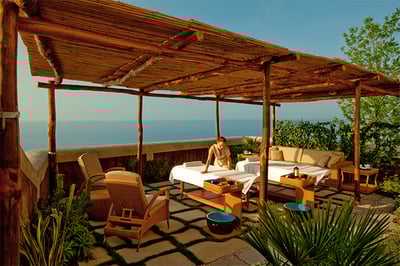 Monastero Santa Rosa Hotel & Spa