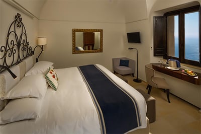 Monastero Santa Rosa Hotel & Spa