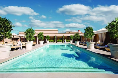 Montage Beverly Hills
