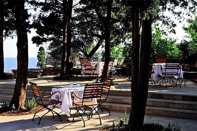 Aman Sveti Stefan