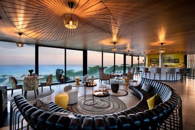 Morokuru Beach Lodge