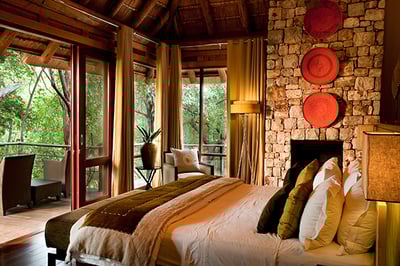 Morukuru Owner's House