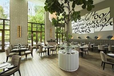The Charles Hotel