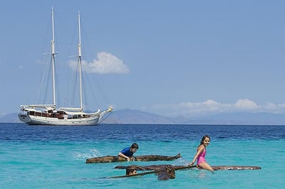 Mutiara Laut