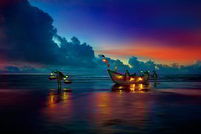 Mutiara Laut