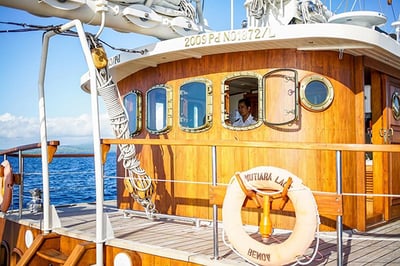 Mutiara Laut