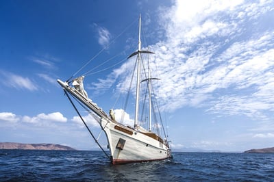 Mutiara Laut