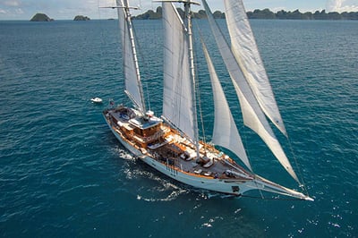 Mutiara Laut